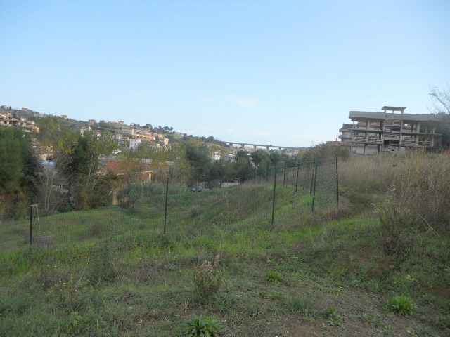 Terreno edificabile in vendita a San Benedetto del Tronto, Collinare