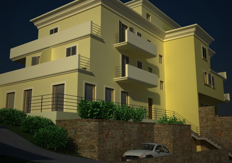 Terreno edificabile in vendita a San Benedetto del Tronto, Collinare