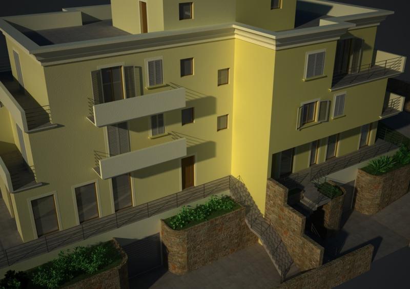 Terreno edificabile in vendita a San Benedetto del Tronto, Collinare