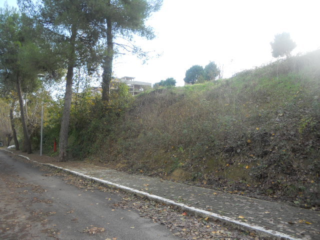 Terreno edificabile in vendita a San Benedetto del Tronto, Collinare