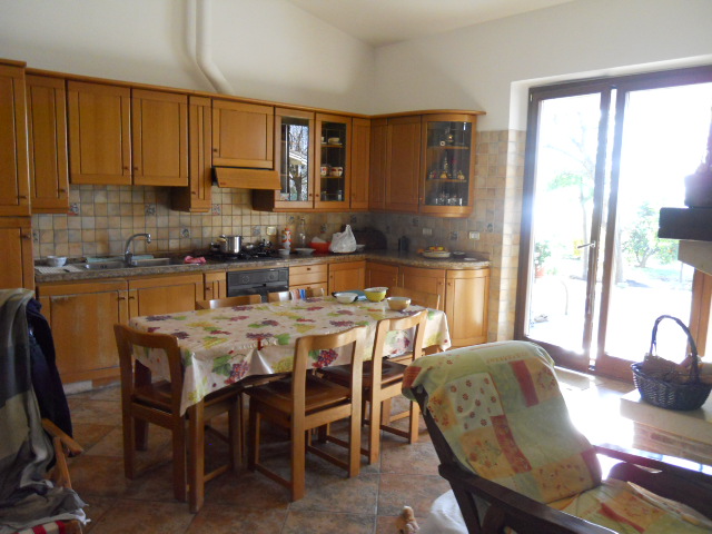 Villa in vendita a Monteprandone