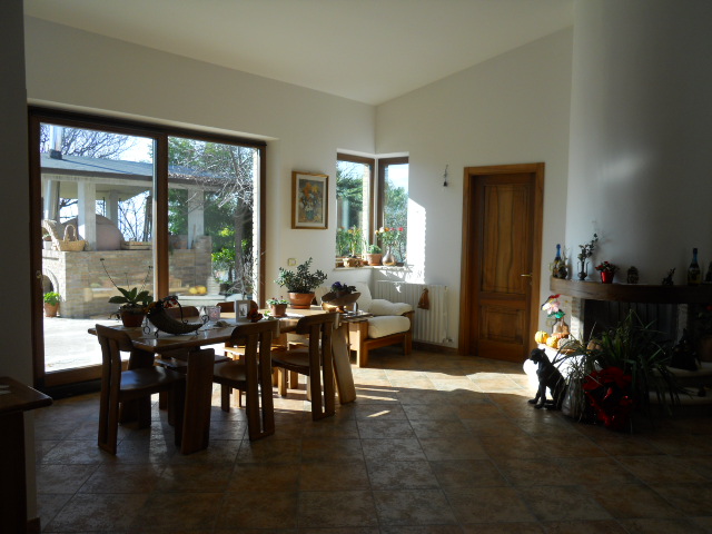 Villa in vendita a Monteprandone