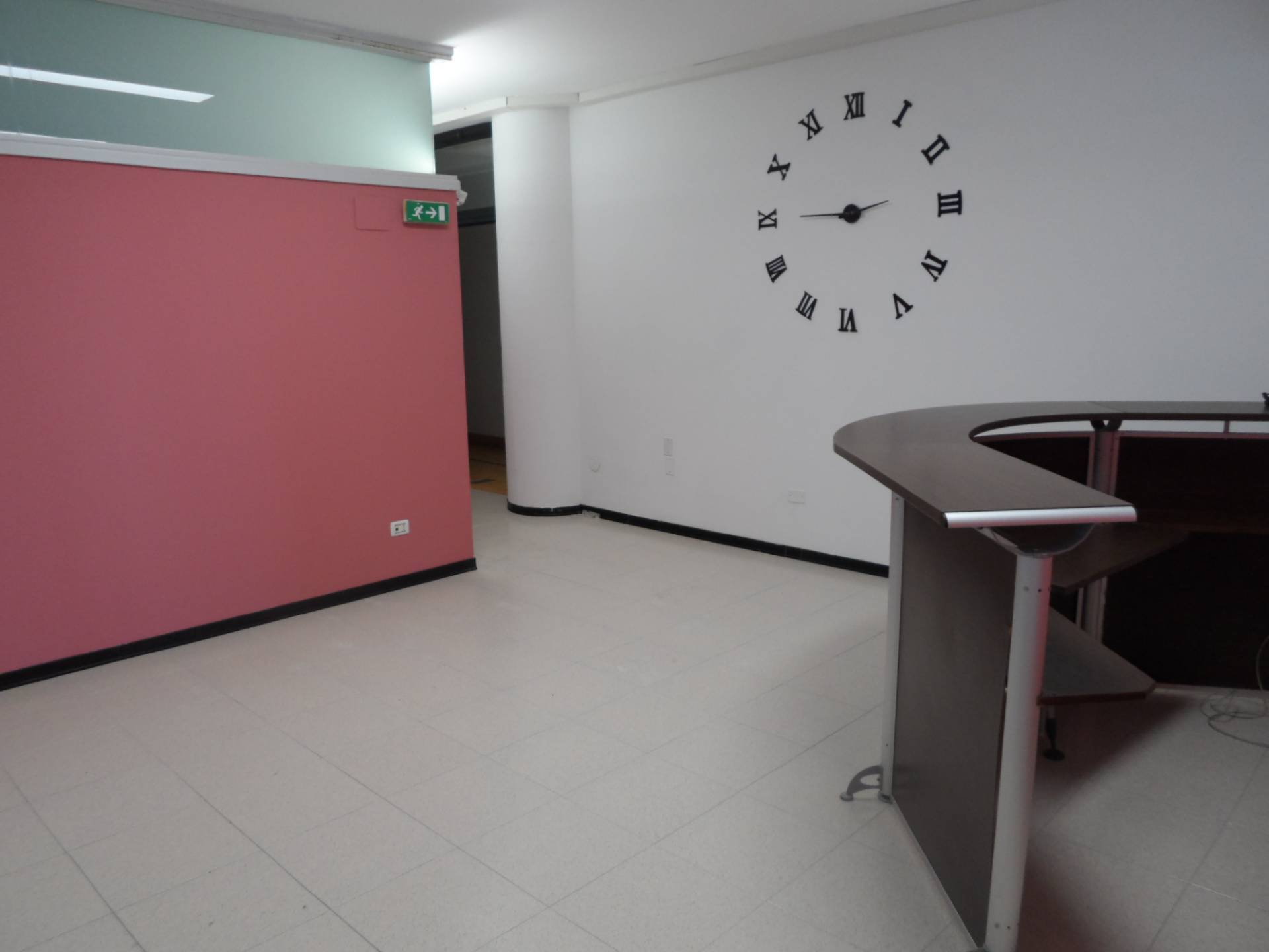 Studio/Ufficio in affitto a San Benedetto del Tronto, Porto d'Ascoli