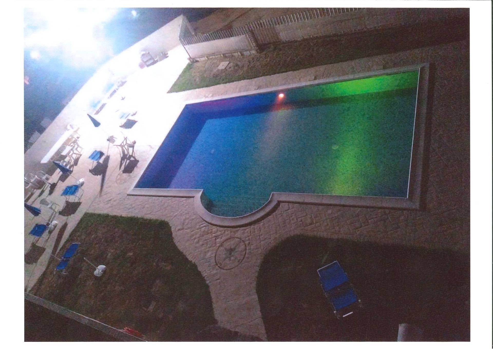 Appartamento in vendita a Martinsicuro, Villa Rosa