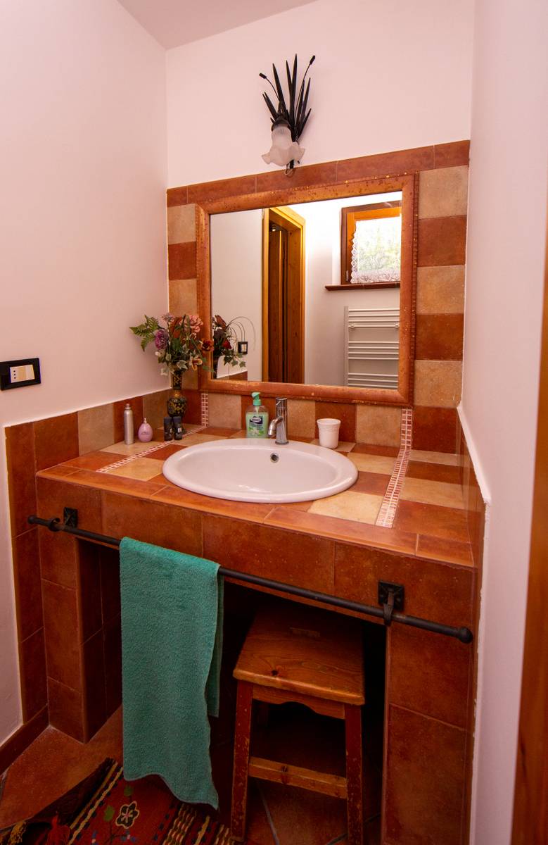 Casolare in vendita a Offida