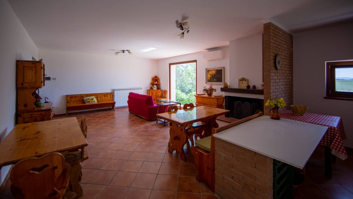 Casolare in vendita a Offida