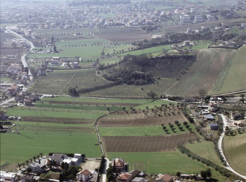 Terreno edificabile in vendita a Monteprandone
