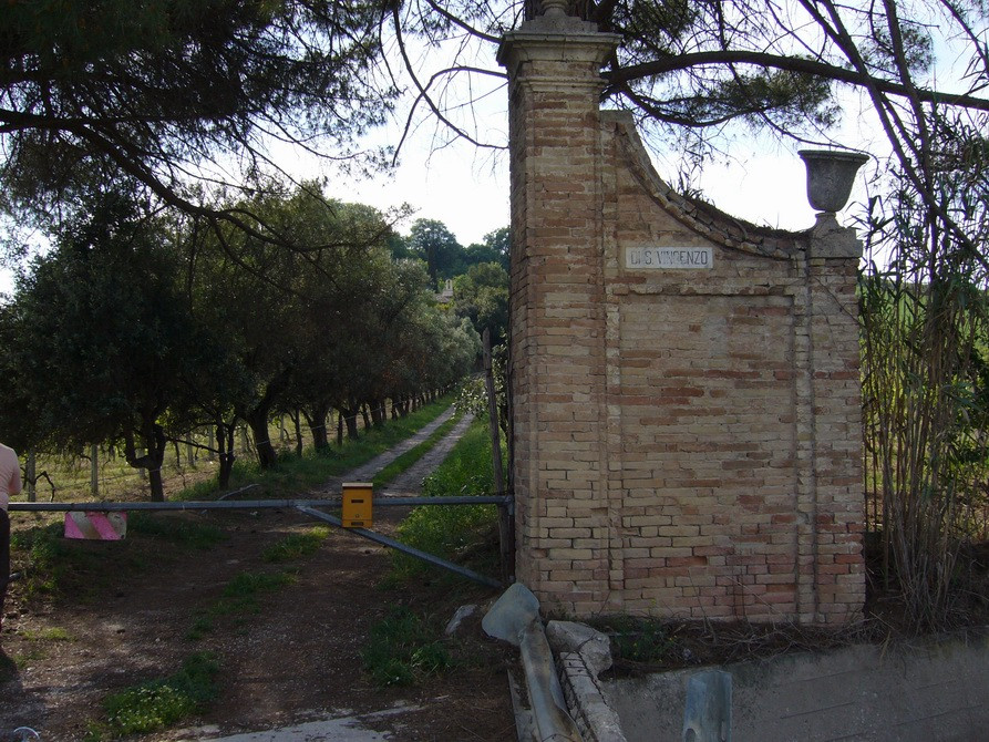 Terreno edificabile in vendita a Monteprandone