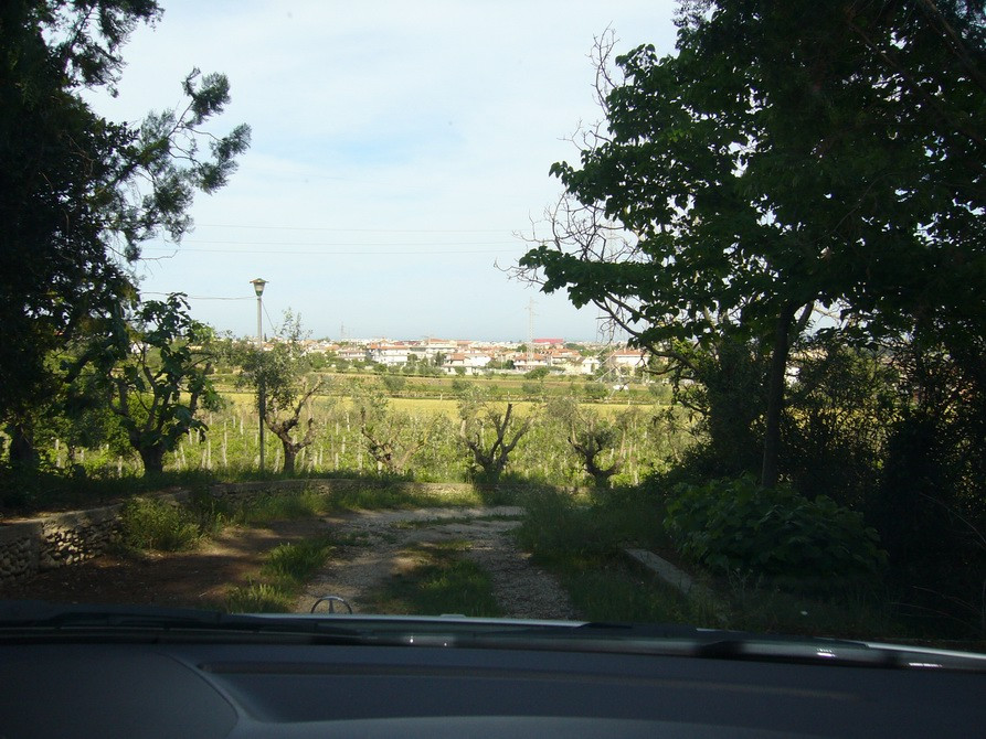 Terreno edificabile in vendita a Monteprandone