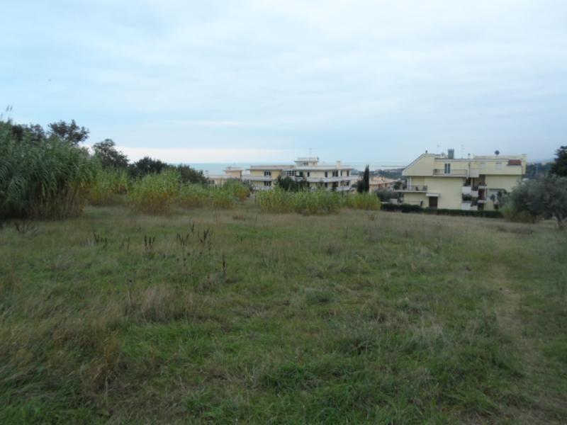 Terreno edificabile in vendita a Grottammare, Residenziale