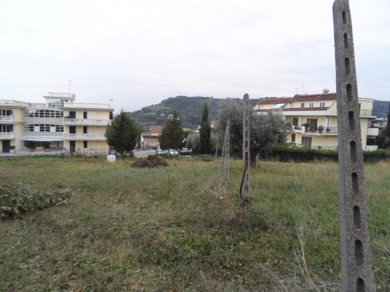 Terreno edificabile in vendita a Grottammare, Residenziale