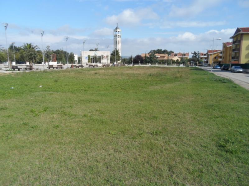 Terreno edificabile in vendita a Corropoli