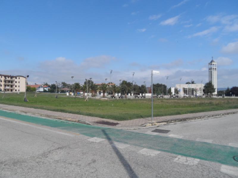 Terreno edificabile in vendita a Corropoli