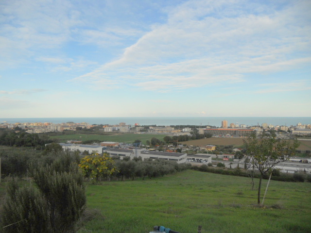 Terreno Agricolo in vendita a San Benedetto del Tronto, Residenziale