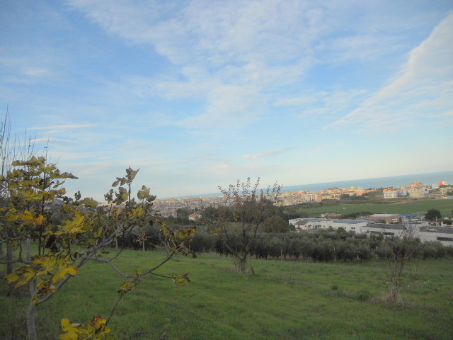 Terreno Agricolo in vendita a San Benedetto del Tronto, Residenziale