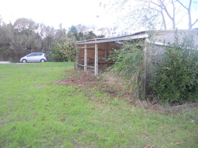 Terreno Agricolo in vendita a San Benedetto del Tronto, Residenziale