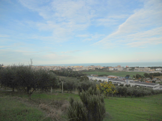 Terreno Agricolo in vendita a San Benedetto del Tronto, Residenziale