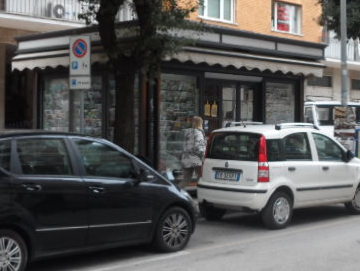 Edicola in vendita a San Benedetto del Tronto