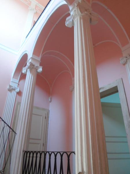 Casolare in vendita a Martinsicuro