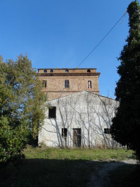 Casolare in vendita a Martinsicuro