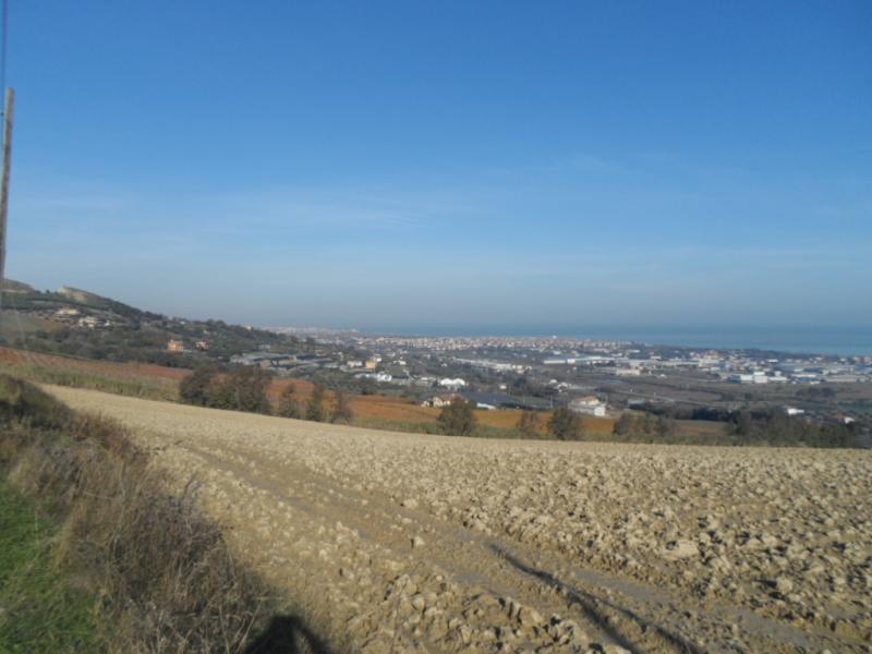 Casolare in vendita a Martinsicuro