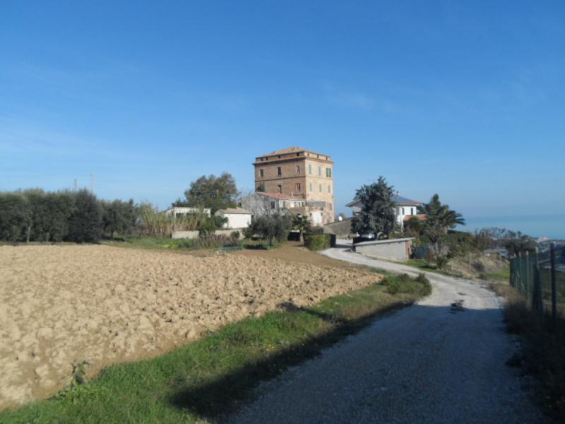 Casolare in vendita a Martinsicuro