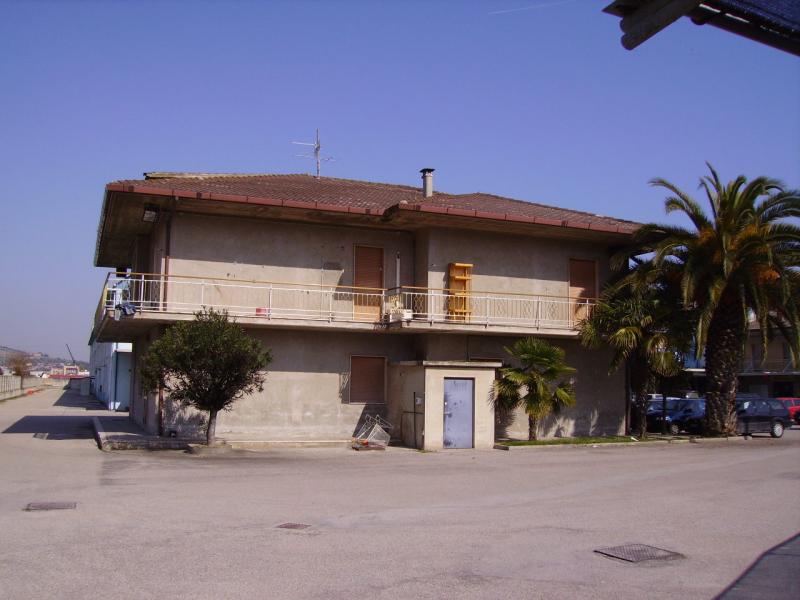 Casa singola in vendita a San Benedetto del Tronto, Porto d'Ascoli
