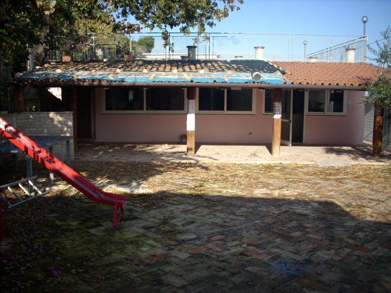 Villaggio Turistico in vendita a Cupra Marittima, mare