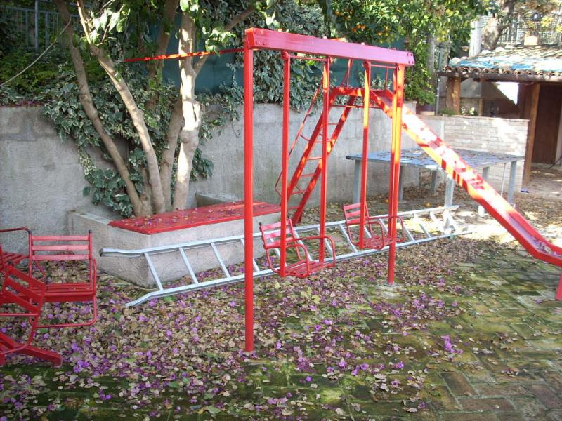 Villaggio Turistico in vendita a Cupra Marittima, mare