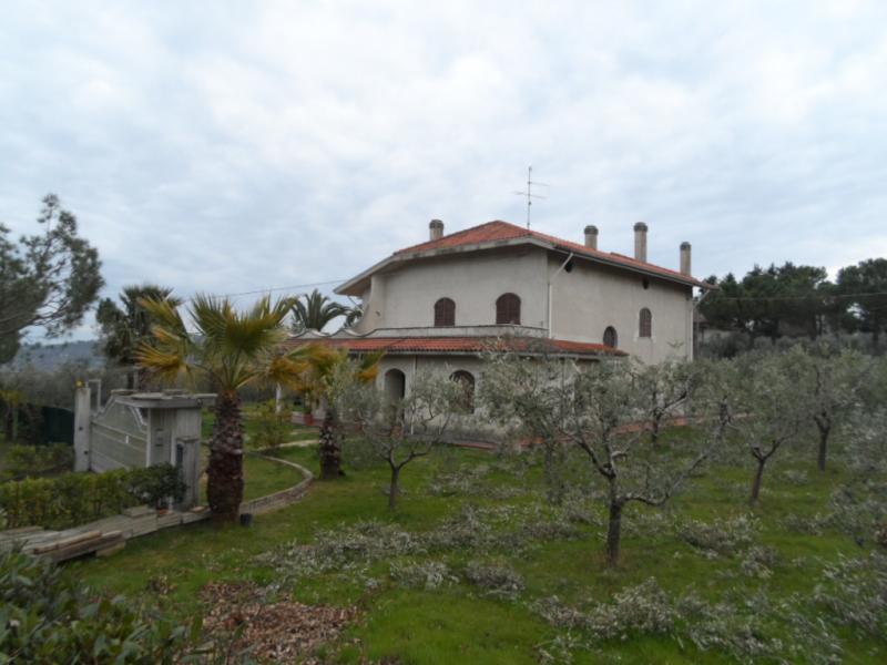 Villa in vendita a Monteprandone, Centobuchi