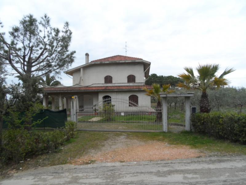 Villa in vendita a Monteprandone, Centobuchi