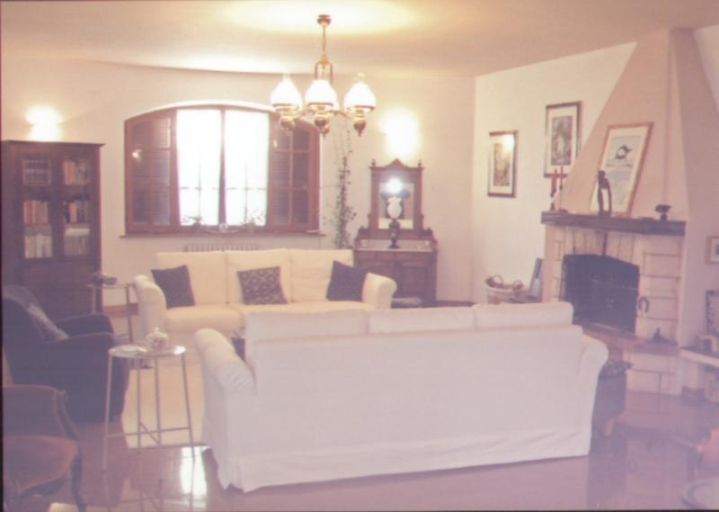 Villa in vendita a Monteprandone, Centobuchi