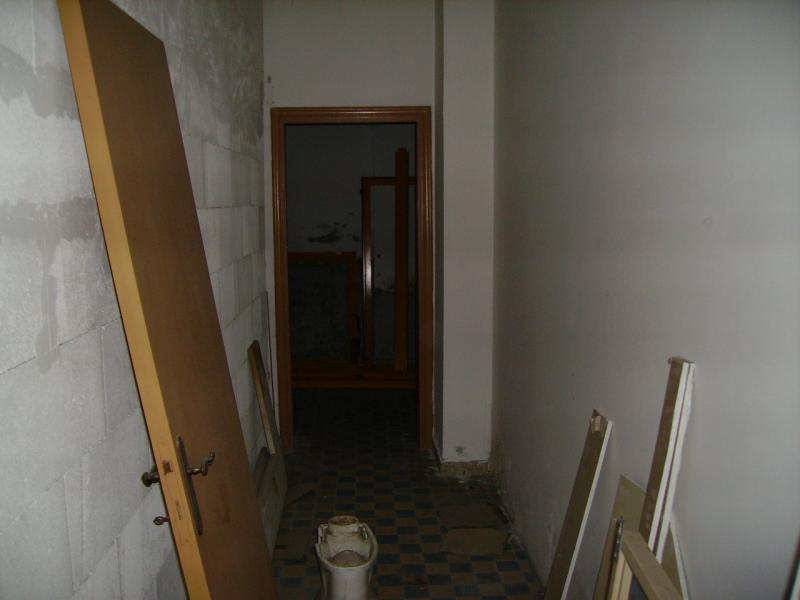 Locale commerciale in vendita a San Benedetto del Tronto, Porto d'Ascoli mare