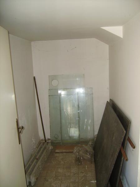 Locale commerciale in vendita a San Benedetto del Tronto, Porto d'Ascoli mare