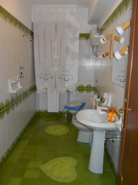 Studio/Ufficio in affitto a San Benedetto del Tronto, Zona Ascolani