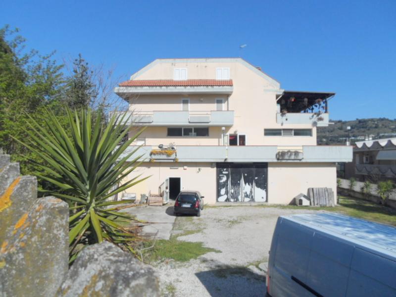 Casa singola in vendita a San Benedetto del Tronto, Collinare