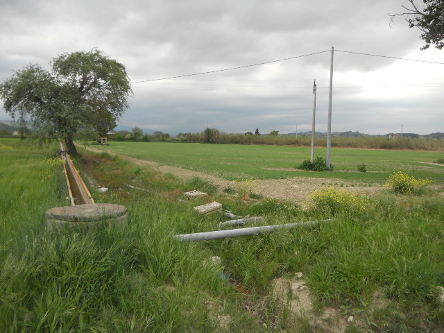 Casolare in vendita a Controguerra