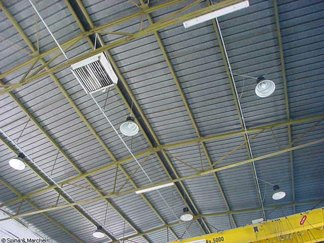 Capannone in vendita a Acquaviva Picena, Sant'Angelo zona industriale