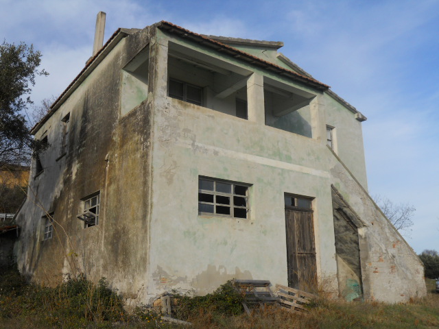 Casolare in vendita a Colonnella