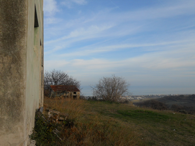 Casolare in vendita a Colonnella