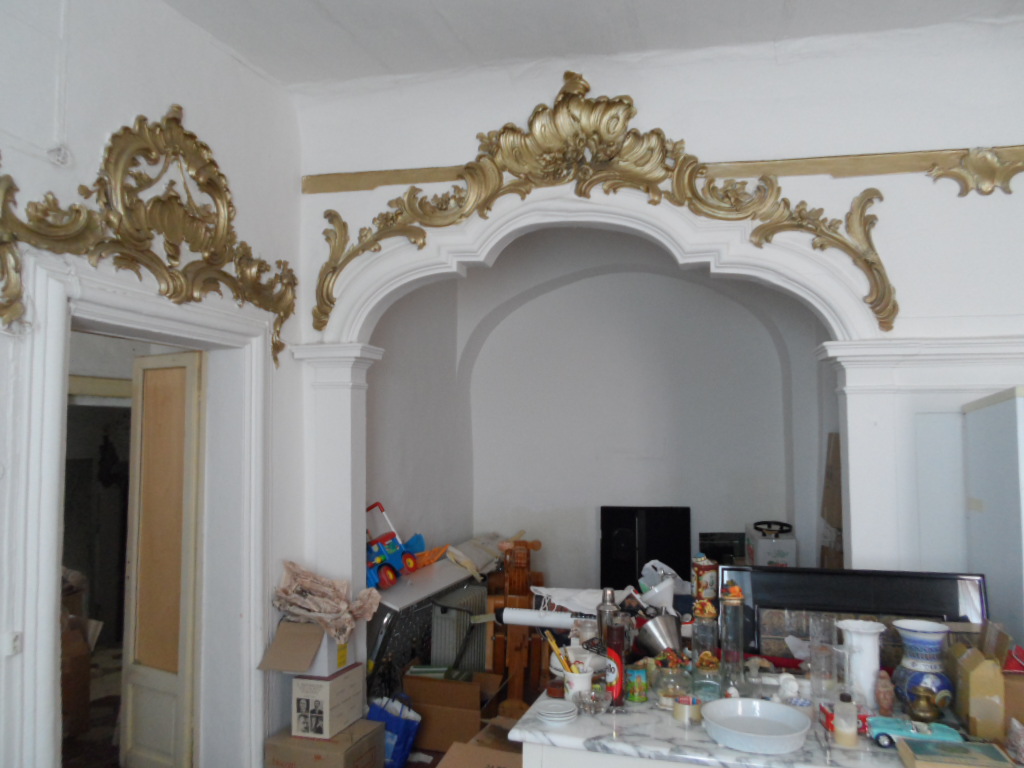 Appartamento in vendita a Civitella del Tronto