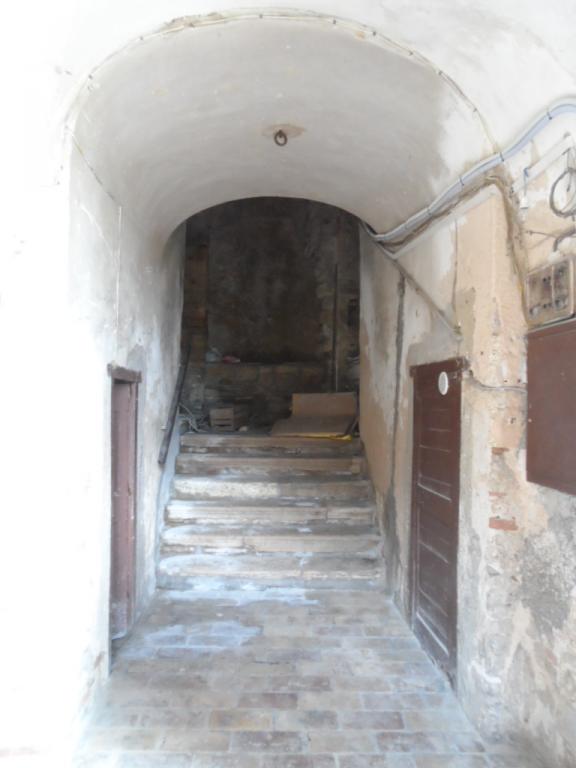 Appartamento in vendita a Civitella del Tronto