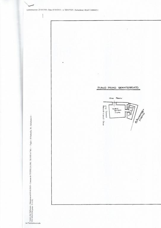 Appartamento in vendita a Civitella del Tronto