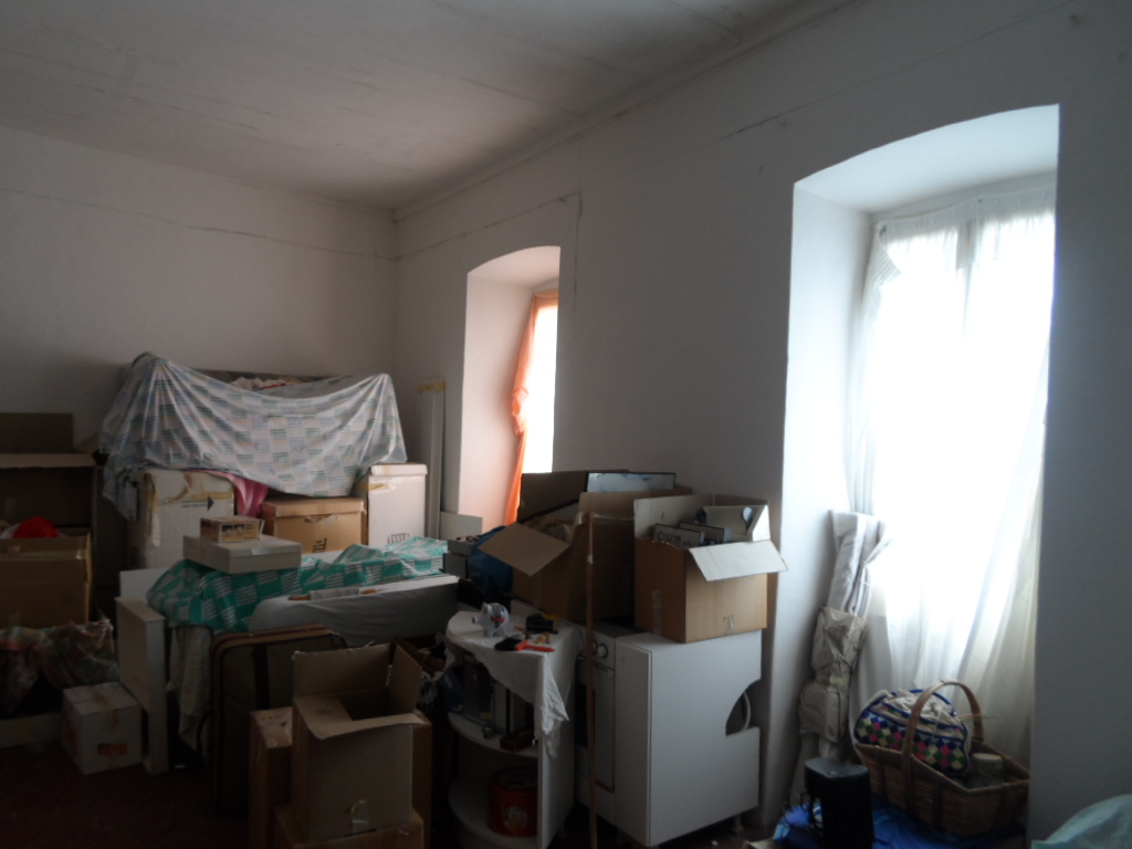 Appartamento in vendita a Civitella del Tronto