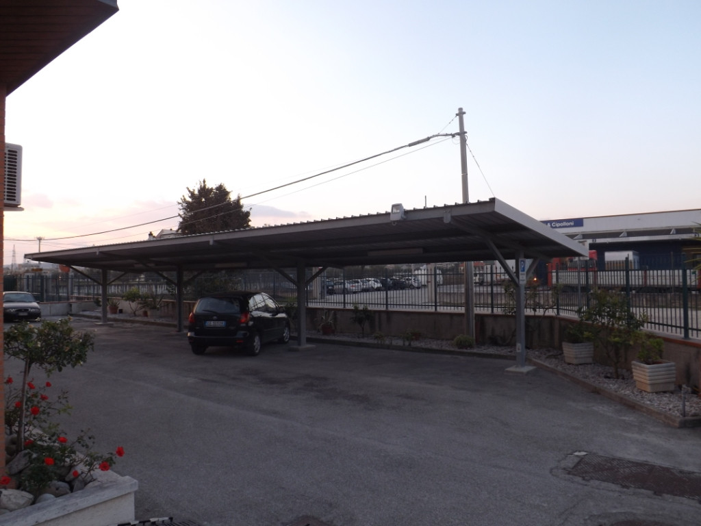 Studio/Ufficio in vendita a San Benedetto del Tronto, Porto d'Ascoli