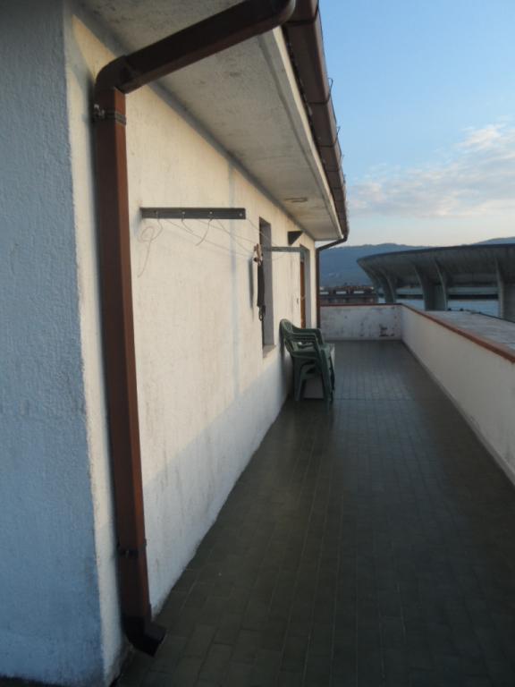 Appartamento in vendita a Spinetoli, Pagliare del Tronto