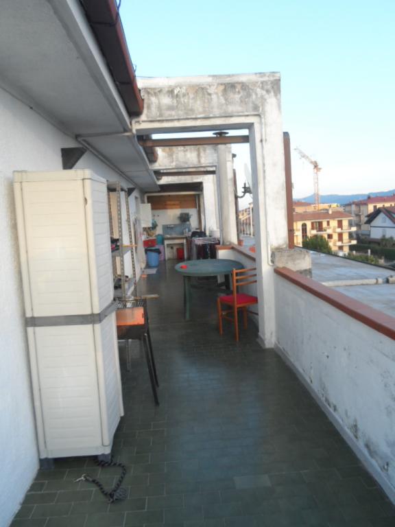 Appartamento in vendita a Spinetoli, Pagliare del Tronto