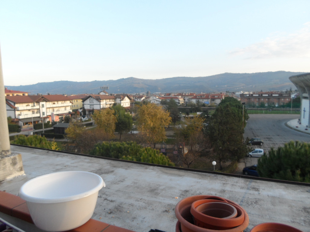 Appartamento in vendita a Spinetoli, Pagliare del Tronto