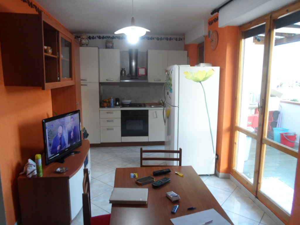 Appartamento in vendita a Spinetoli, Pagliare del Tronto