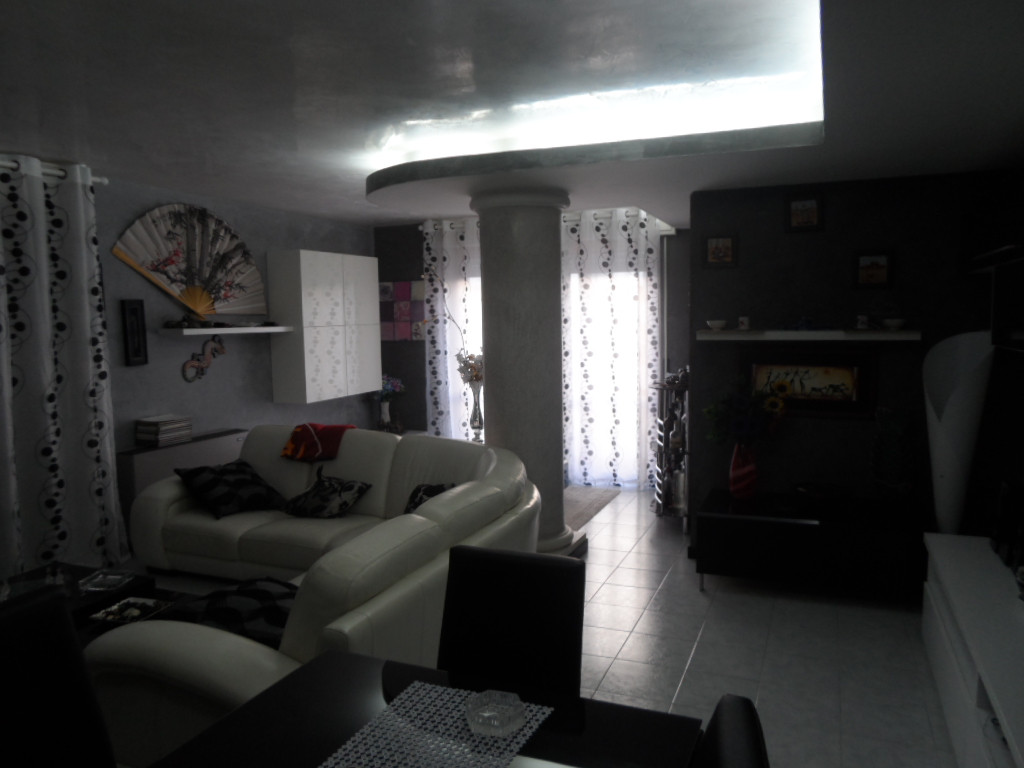 Appartamento in vendita a Spinetoli, Pagliare del Tronto